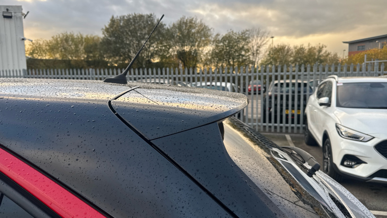 Vauxhall Mokka 100kW GS Line 50kWh 5dr Auto Electric Hatchback